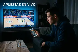 Apuestas En Vivo Euroliga: Mercados, Momentum y Gestión