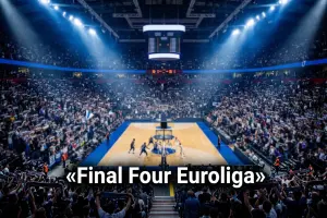 Apuestas Final Four Euroliga: Historia, Mercados y Estrategia